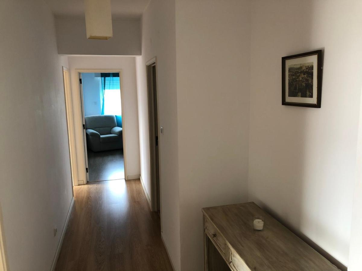 Boa Vista Apartamento Odivelas  Eksteriør bilde