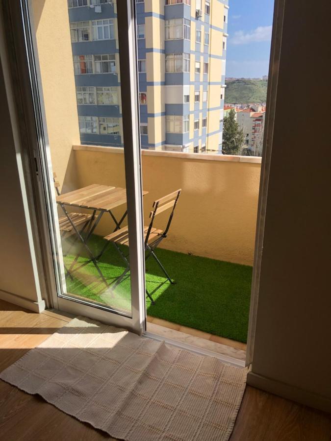 Boa Vista Apartamento Odivelas  Eksteriør bilde