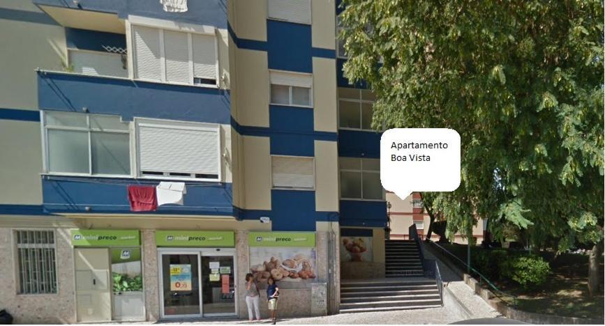 Boa Vista Apartamento Odivelas  Eksteriør bilde