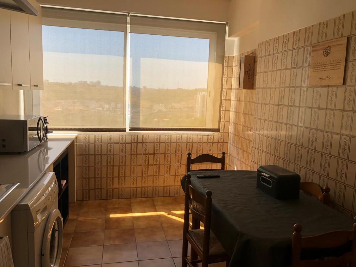 Boa Vista Apartamento Odivelas  Eksteriør bilde