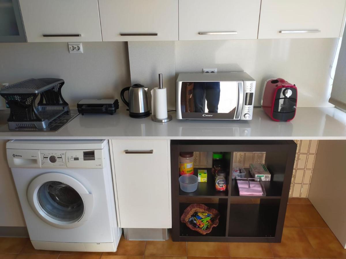 Boa Vista Apartamento Odivelas  Eksteriør bilde