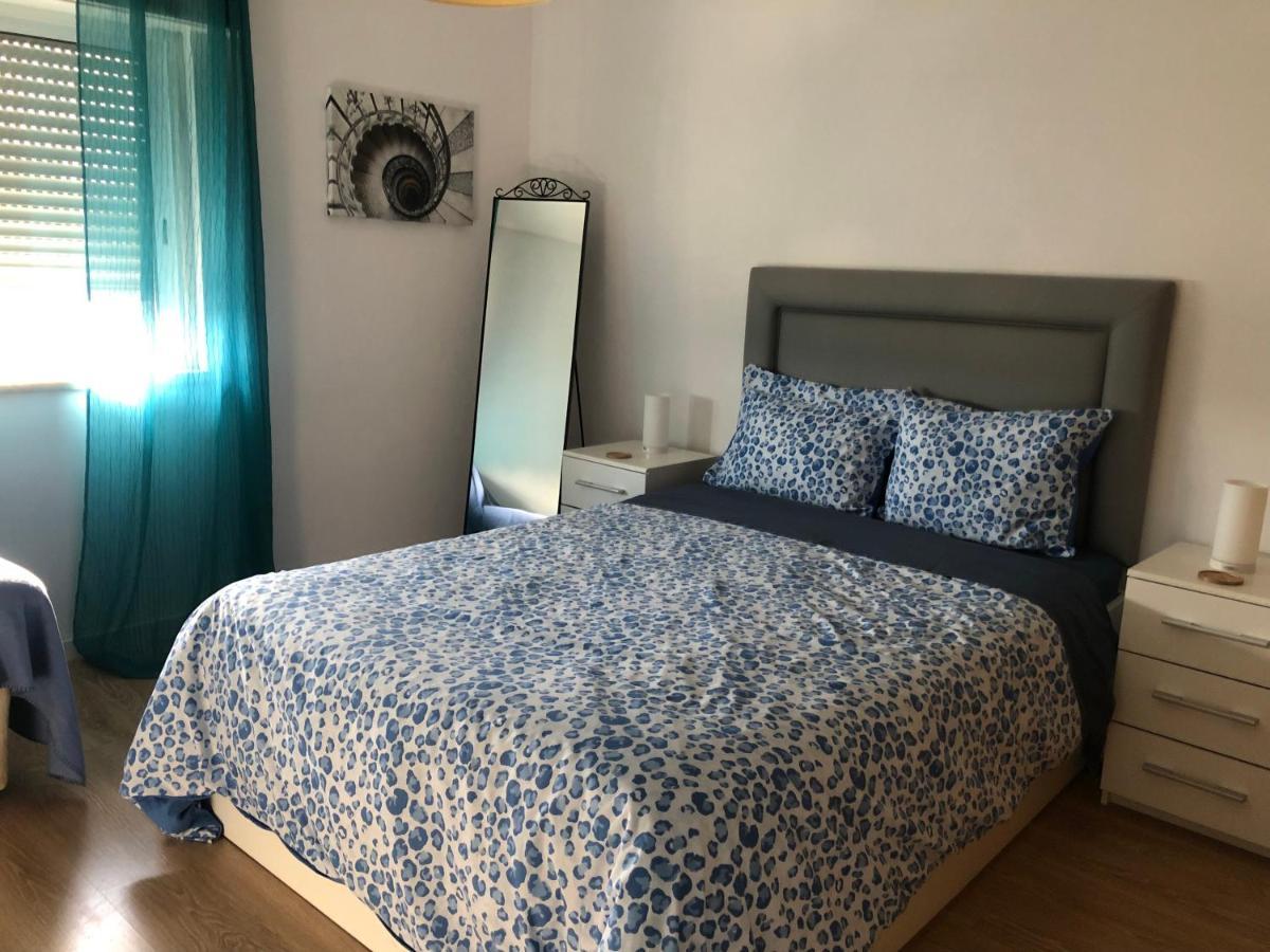 Boa Vista Apartamento Odivelas  Eksteriør bilde