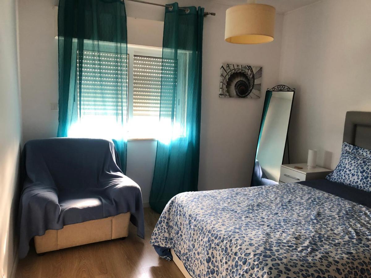 Boa Vista Apartamento Odivelas  Eksteriør bilde