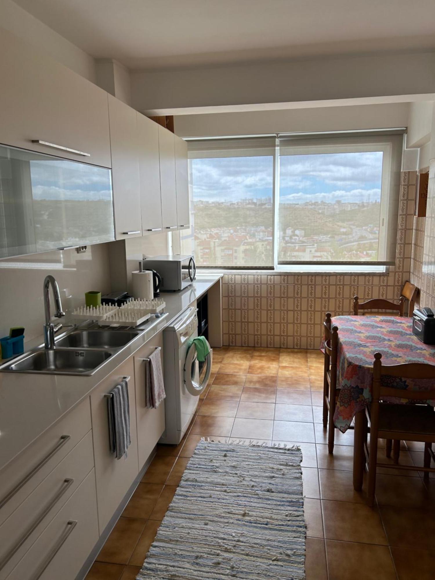 Boa Vista Apartamento Odivelas  Eksteriør bilde