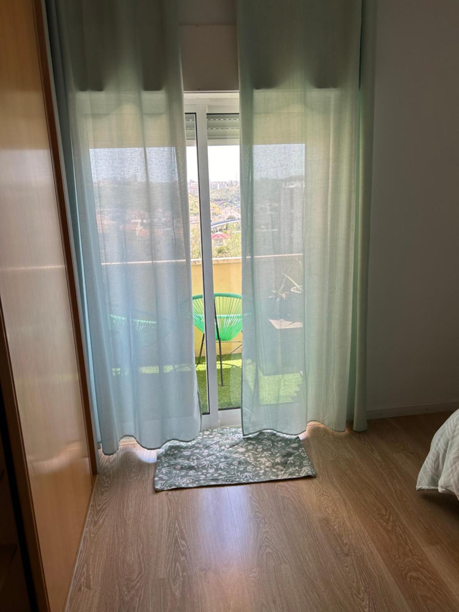 Boa Vista Apartamento Odivelas  Eksteriør bilde