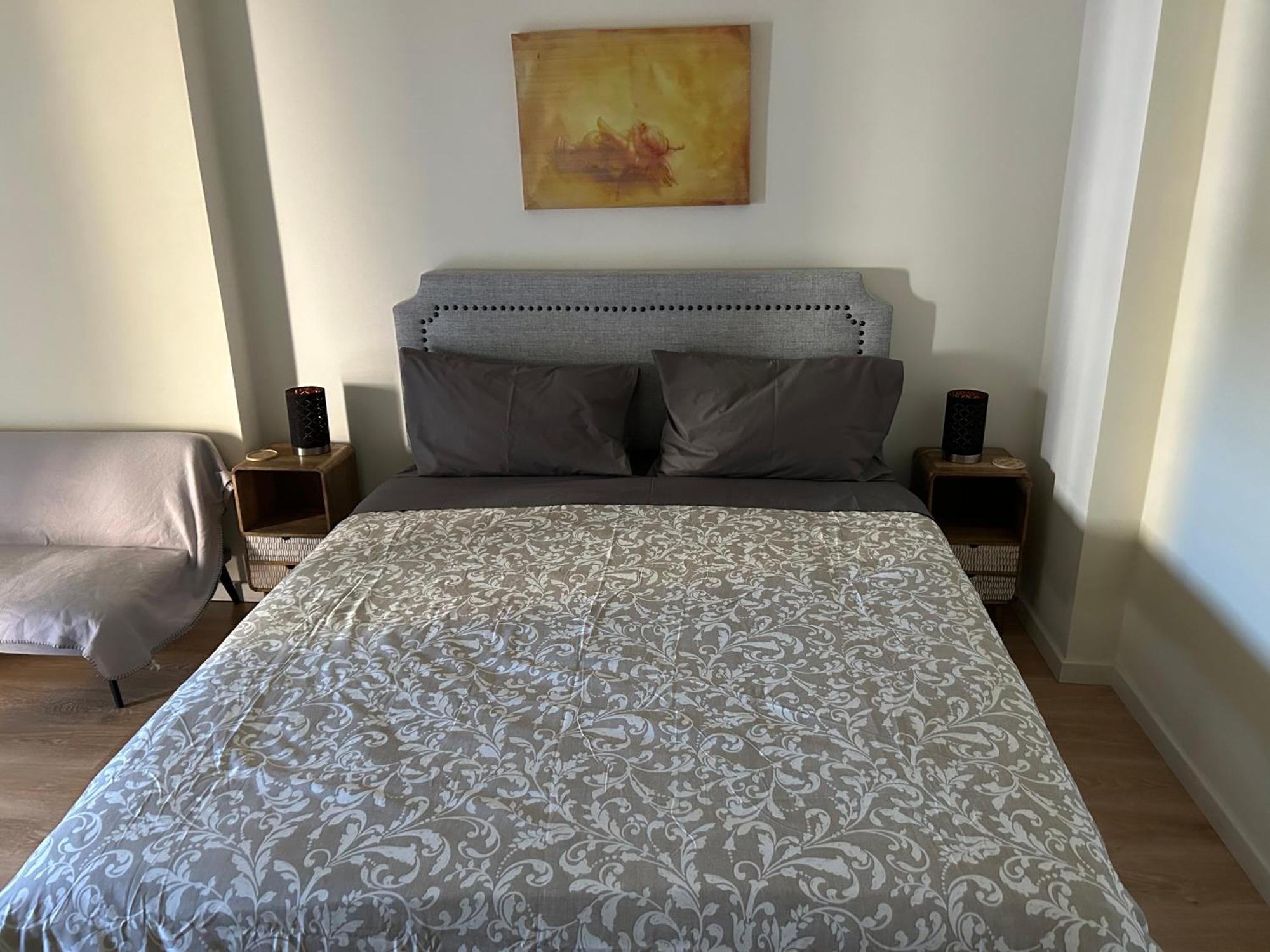 Boa Vista Apartamento Odivelas  Eksteriør bilde