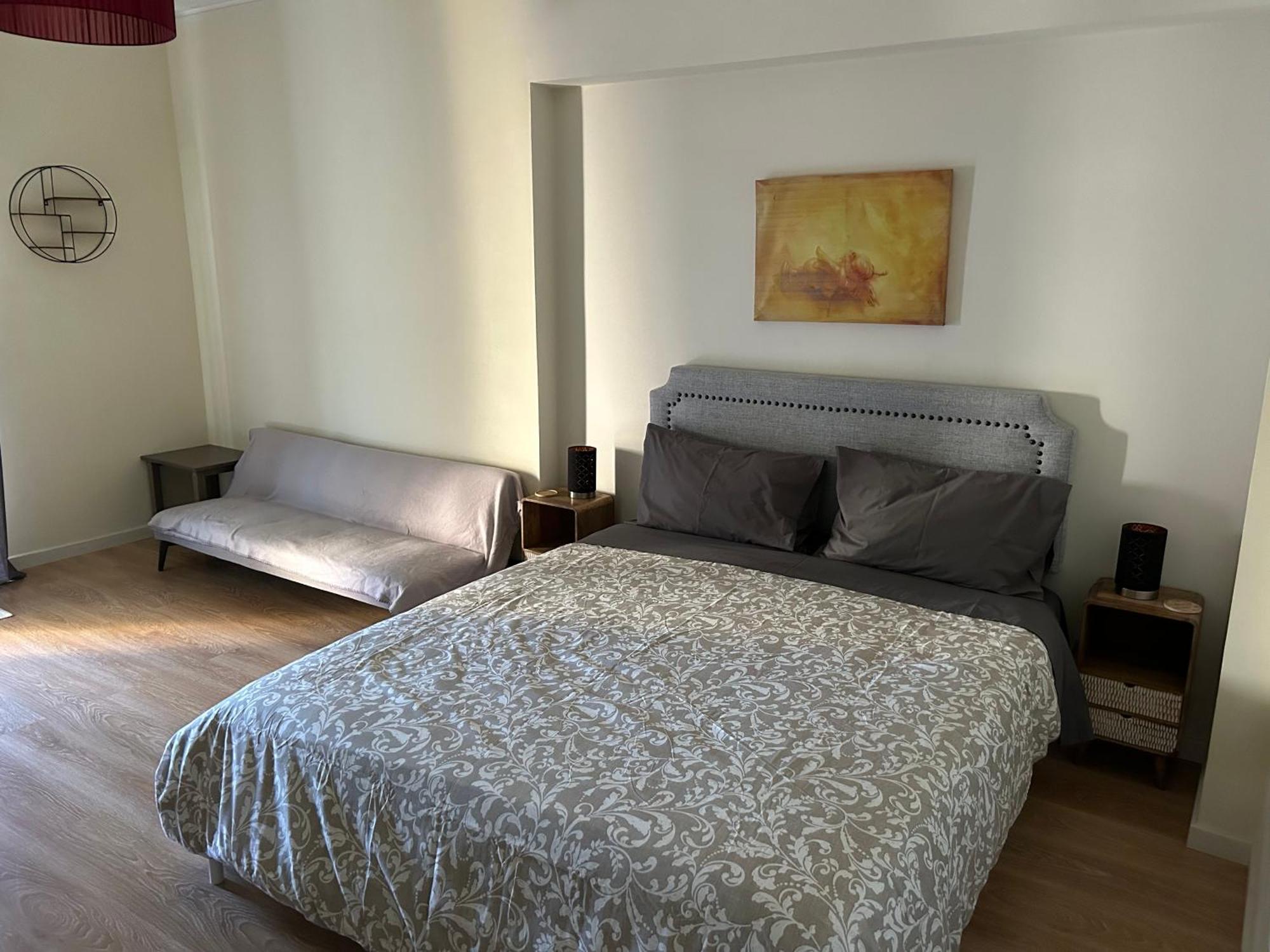 Boa Vista Apartamento Odivelas  Eksteriør bilde
