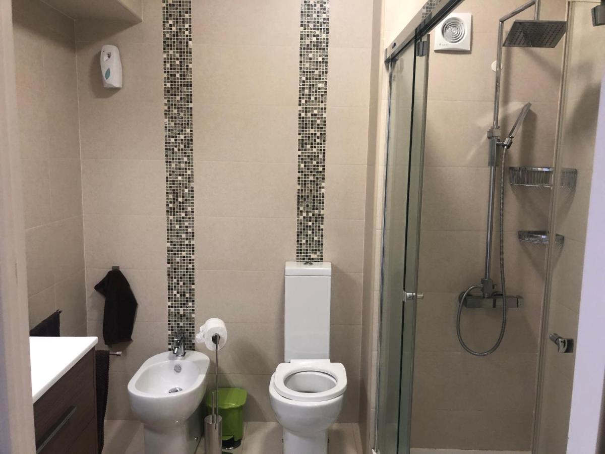 Boa Vista Apartamento Odivelas  Eksteriør bilde